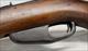 early HOBAN No. 45 Boy's Bolt Action Rifle ~ .22 S L LR ~ BOLT SAFETY