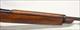 early HOBAN No. 45 Boy's Bolt Action Rifle ~ .22 S L LR ~ BOLT SAFETY