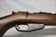 early HOBAN No. 45 Boy's Bolt Action Rifle ~ .22 S L LR ~ BOLT SAFETY