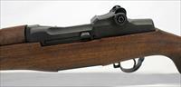 Harrington & Richardson M1 GARAND 30-06 CMP Rifle  Hard Case  10 Ammo Clips Img-3