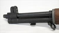Harrington & Richardson M1 GARAND 30-06 CMP Rifle  Hard Case  10 Ammo Clips Img-10