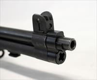 Harrington & Richardson M1 GARAND 30-06 CMP Rifle  Hard Case  10 Ammo Clips Img-11