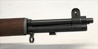 Harrington & Richardson M1 GARAND 30-06 CMP Rifle  Hard Case  10 Ammo Clips Img-12