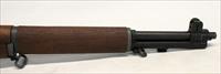 Harrington & Richardson M1 GARAND 30-06 CMP Rifle  Hard Case  10 Ammo Clips Img-13