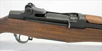 Harrington & Richardson M1 GARAND 30-06 CMP Rifle  Hard Case  10 Ammo Clips Img-15