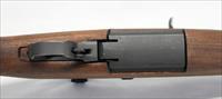 Harrington & Richardson M1 GARAND 30-06 CMP Rifle  Hard Case  10 Ammo Clips Img-17