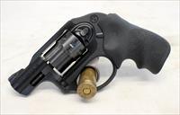 Ruger LCR 9-shot revolver  .22LR  Box & Manual Img-2