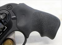 Ruger LCR 9-shot revolver  .22LR  Box & Manual Img-3