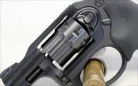 Ruger LCR 9-shot revolver  .22LR  Box & Manual Img-4