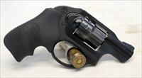 Ruger LCR 9-shot revolver  .22LR  Box & Manual Img-6