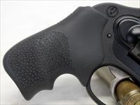 Ruger LCR 9-shot revolver  .22LR  Box & Manual Img-7