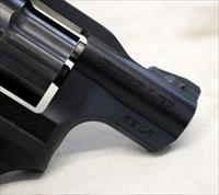 Ruger LCR 9-shot revolver  .22LR  Box & Manual Img-9