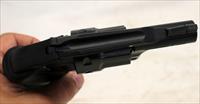 Ruger LCR 9-shot revolver  .22LR  Box & Manual Img-11