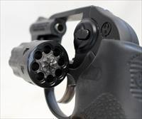 Ruger LCR 9-shot revolver  .22LR  Box & Manual Img-15