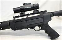 Ruger SR22 semi-automatic pistol  .22LR  Tactical Range Gun Img-2