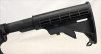 Ruger SR22 semi-automatic pistol  .22LR  Tactical Range Gun Img-3