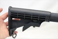 Ruger SR22 semi-automatic pistol  .22LR  Tactical Range Gun Img-15