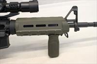 MINUTEMAN ARMORY MMA-15 semi-automatic rifle ~ MULTI CAL ~ 5.56/.223 ~ MAGPUL Stocks ~ AR-15 Rifle