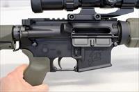 MINUTEMAN ARMORY MMA-15 semi-automatic rifle ~ MULTI CAL ~ 5.56/.223 ~ MAGPUL Stocks ~ AR-15 Rifle