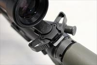 MINUTEMAN ARMORY MMA-15 semi-automatic rifle ~ MULTI CAL ~ 5.56/.223 ~ MAGPUL Stocks ~ AR-15 Rifle