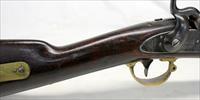 Robbins & Lawrence M1841 MISSISSIPPI RIFLE  .54Cal  Dated 1851 Img-2