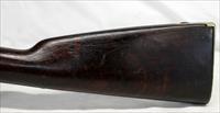 Robbins & Lawrence M1841 MISSISSIPPI RIFLE  .54Cal  Dated 1851 Img-3