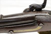 Robbins & Lawrence M1841 MISSISSIPPI RIFLE  .54Cal  Dated 1851 Img-7