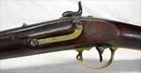 Robbins & Lawrence M1841 MISSISSIPPI RIFLE  .54Cal  Dated 1851 Img-8