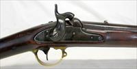 Robbins & Lawrence M1841 MISSISSIPPI RIFLE  .54Cal  Dated 1851 Img-16