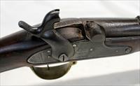 Robbins & Lawrence M1841 MISSISSIPPI RIFLE  .54Cal  Dated 1851 Img-17