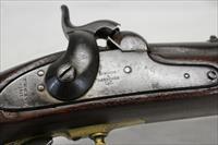 Robbins & Lawrence M1841 MISSISSIPPI RIFLE  .54Cal  Dated 1851 Img-18