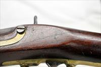 Robbins & Lawrence M1841 MISSISSIPPI RIFLE  .54Cal  Dated 1851 Img-25