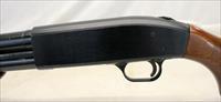 Mossberg Model 500AB pump action shotgun ~ 12Ga. ~ ADJUSTABLE CHOKE 