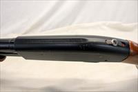 Mossberg Model 500AB pump action shotgun ~ 12Ga. ~ ADJUSTABLE CHOKE 