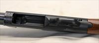 Mossberg Model 500AB pump action shotgun ~ 12Ga. ~ ADJUSTABLE CHOKE 