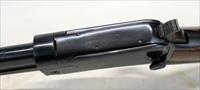 Rossi Model 62 SAC pump action rifle ~ .22 S, L & LR ~ Short Action YOUTH Gun