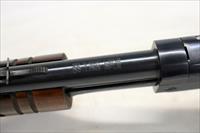 Rossi Model 62 SAC pump action rifle ~ .22 S, L & LR ~ Short Action YOUTH Gun