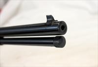 Rossi Model 62 SAC pump action rifle ~ .22 S, L & LR ~ Short Action YOUTH Gun