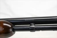 Rossi Model 62 SAC pump action rifle ~ .22 S, L & LR ~ Short Action YOUTH Gun