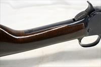 Rossi Model 62 SAC pump action rifle ~ .22 S, L & LR ~ Short Action YOUTH Gun