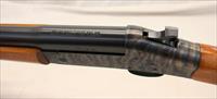 Harrington & Richardson HUNTSMAN Break Action BLACKPOWDER Shotgun  12Ga.  CASE COLORS Img-4