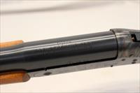 Harrington & Richardson HUNTSMAN Break Action BLACKPOWDER Shotgun  12Ga.  CASE COLORS Img-6