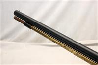Harrington & Richardson HUNTSMAN Break Action BLACKPOWDER Shotgun  12Ga.  CASE COLORS Img-10