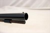Harrington & Richardson HUNTSMAN Break Action BLACKPOWDER Shotgun  12Ga.  CASE COLORS Img-11