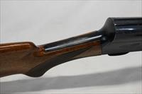 Browning A5 LIGHT TWELVE semi-automatic shotgun ~ 12Ga. for 2 3/4" ~ VERY GOOD