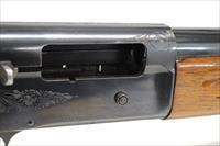 Browning A5 LIGHT TWELVE semi-automatic shotgun ~ 12Ga. for 2 3/4" ~ VERY GOOD