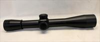Leupold & Stevens ULTRA 10X-M3 Rifle Scope L&S INC 30mm DUPLEX Reticle LEUPOLD