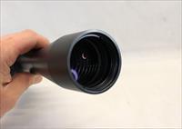 Leupold & Stevens ULTRA 10X-M3 Rifle Scope L&S INC 30mm DUPLEX Reticle LEUPOLD