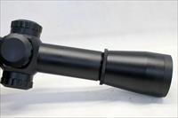 Leupold & Stevens ULTRA 10X-M3 Rifle Scope L&S INC 30mm DUPLEX Reticle LEUPOLD
