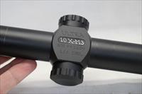 Leupold & Stevens ULTRA 10X-M3 Rifle Scope L&S INC 30mm DUPLEX Reticle LEUPOLD